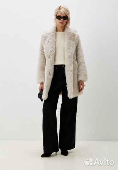 Искусственная шуба
