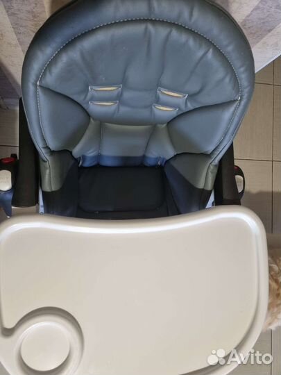 Peg perego Siesta стул для кормления