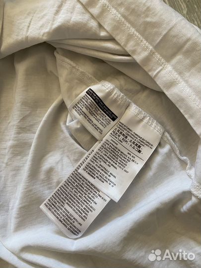 Футболка Levi's (XL-XXL) оригинал