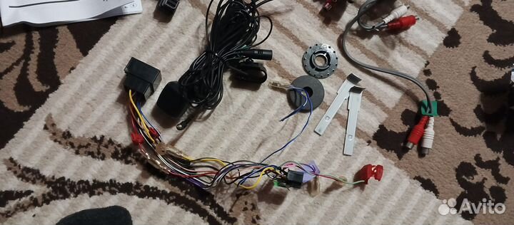 Pioneer avic-F950BT