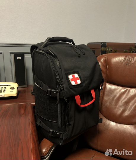 Рюкзак медицинский тактический