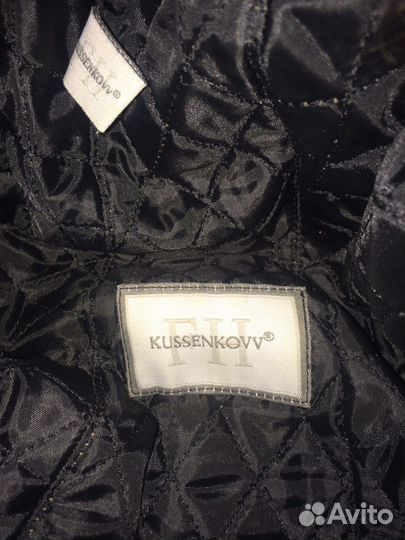 Шапка Соболь комбинированный с норкой)