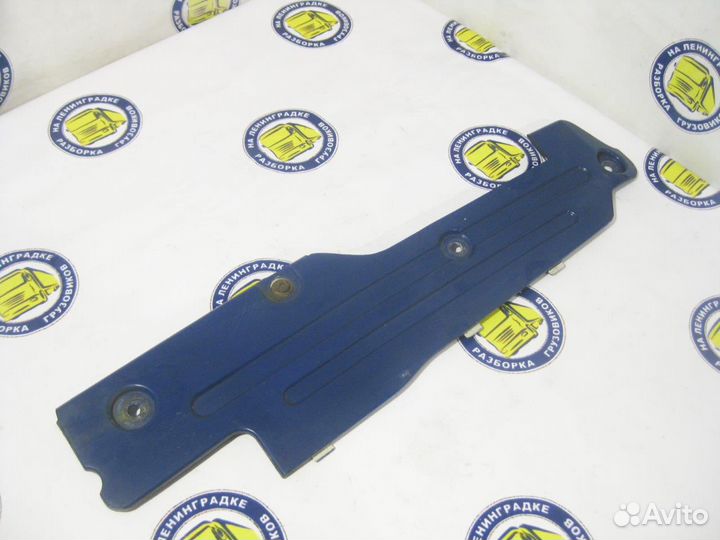 Планка под фару левая 20507020 volvo, FH 12