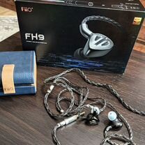 Fiio fh9