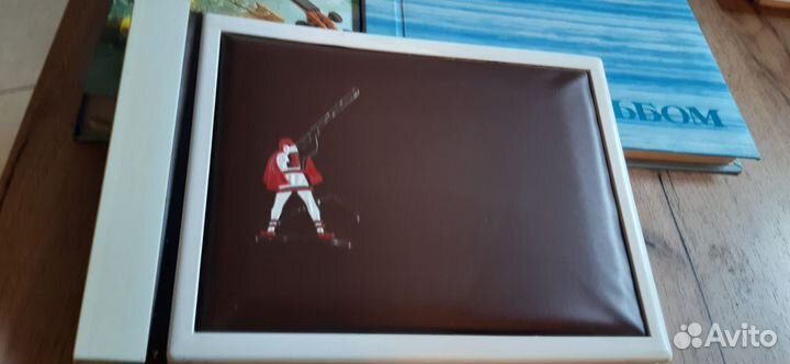 Фотоальбом СССР