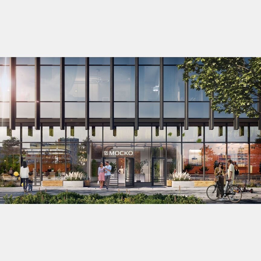 Апартаменты-студия, 20 м², 4/10 эт.