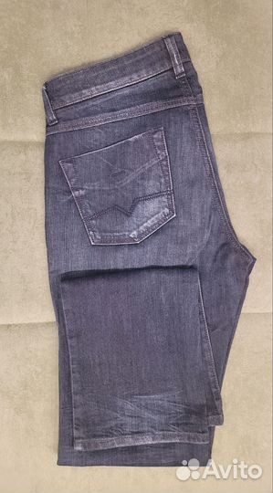 Джинсы Boss orange