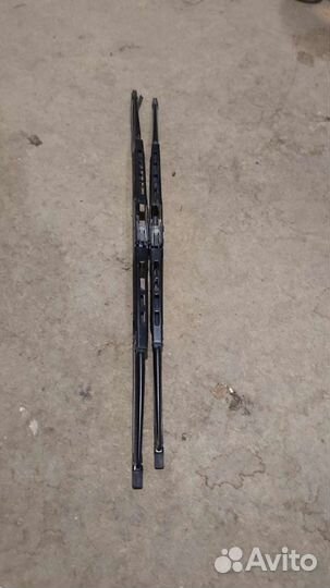 Оригинальные дворники Nissan