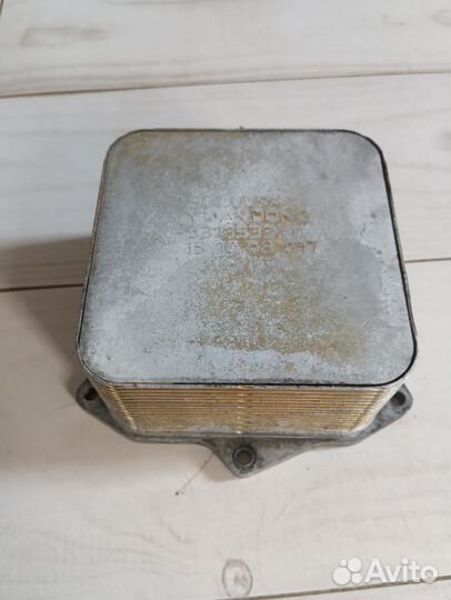 Теплообменник каминз2. 8