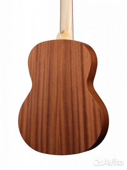 Классическая гитара Kremona S65S-GG