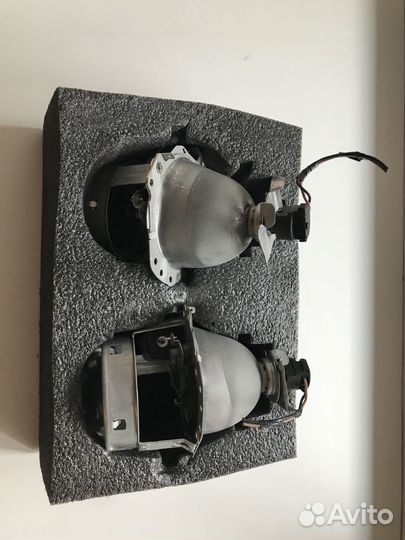 Линзы фар для Ford Explorer 2010-2015 гг