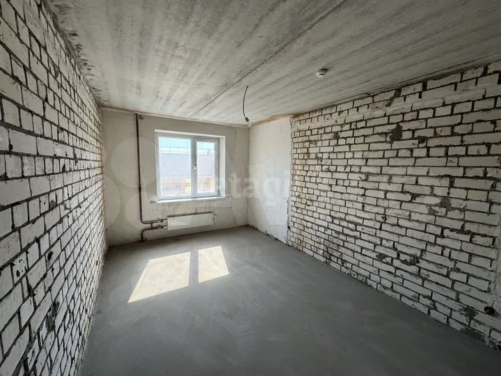 2-к. квартира, 74,5 м², 4/10 эт.