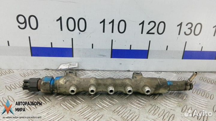 Топливная рампа Subaru Impreza 3 (GE/GV/GH/GR)