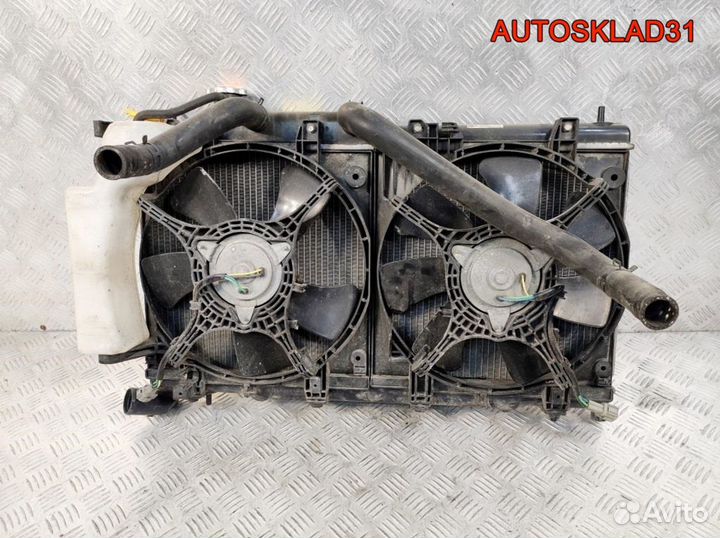 Радиатор основной Subaru Forester 45119AG080