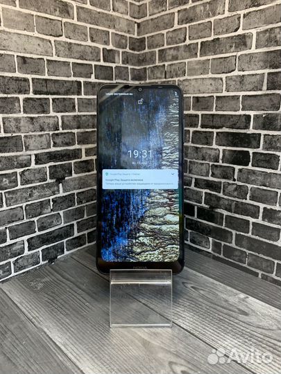 Телефон nokia c20