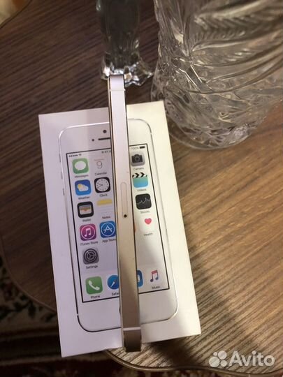 iPhone 5s 16gb