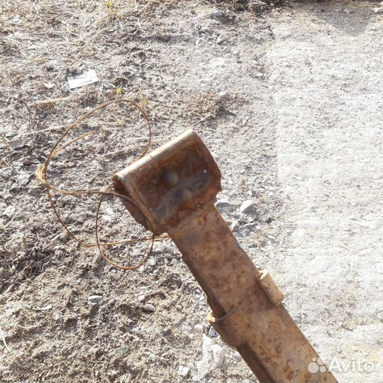 Рессоры УАЗ 452 буханка