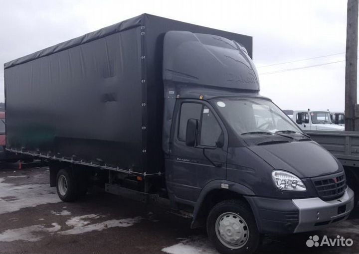 Грузоперевозки из Уфы Переезд Межгород Попутно