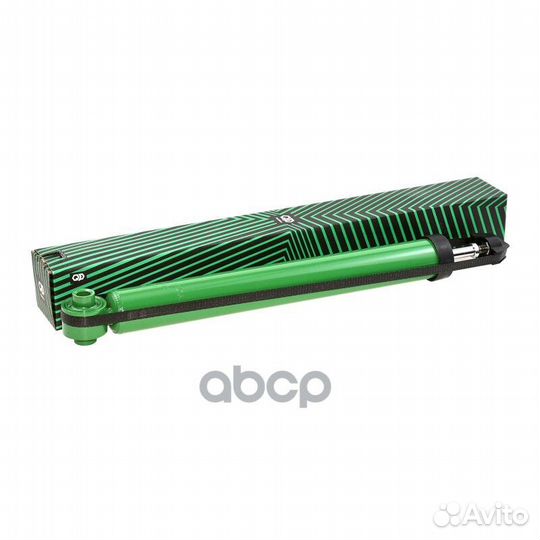 Амортизатор haval jolion 21- задн. SHP7373 pilenga