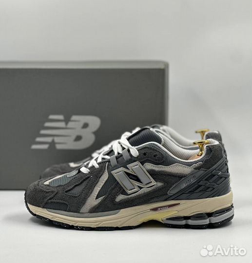 Кроссовки New balance 1906 (42)
