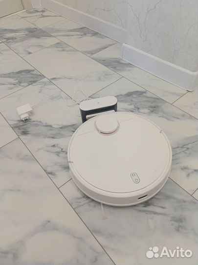 Робот пылесос xiaomi