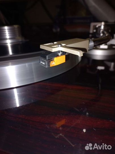 Audio-Technica AT120e