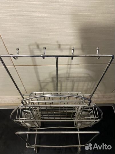 Полки для кухни