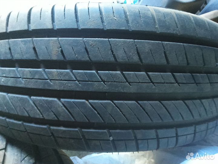 Продам колеса R19