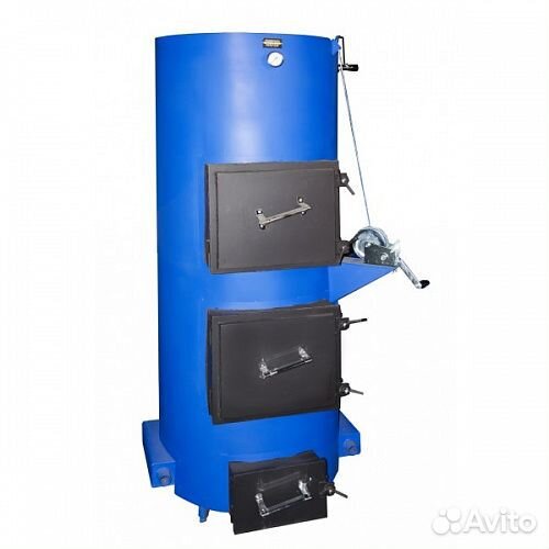 Котлы Прометей