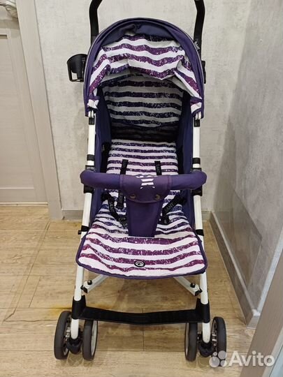 Прогулочная коляска трость Rant б/у