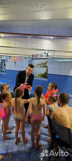 Фокусник на детский праздник/ Мастер-классы