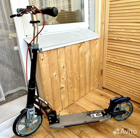 Самокат Reaction 230