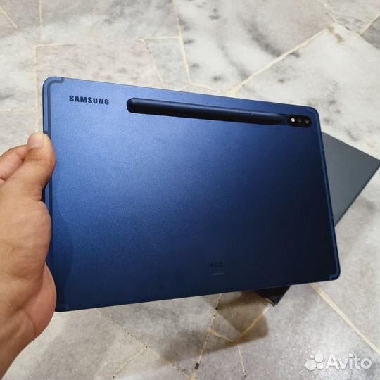 Samsung Galaxy tab s7 LTE 128 гб