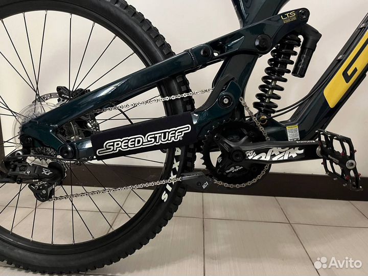 GT Fury Expert 2021