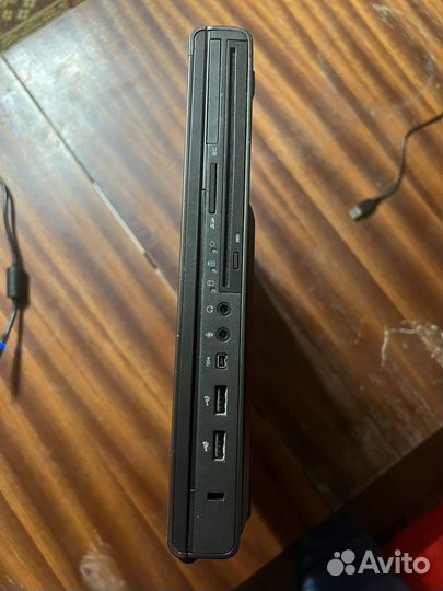 Dell precision m4700