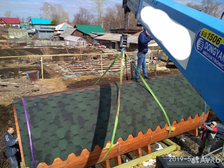 Манипулятор Вездеход