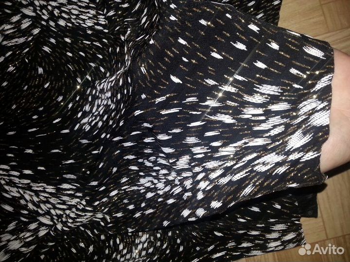 Праздничное платье