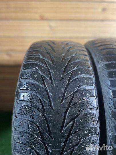 Yokohama Ice Guard Stud IG55 235/55 R17