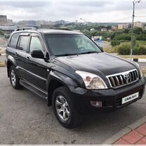 Toyota Land Cruiser Prado 4.0 AT, 2006, 170 000 км, с пробегом, цена 3 050 000 руб.