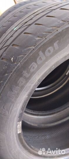 Matador MP 47 Hectorra 3 195/55 R16 91H