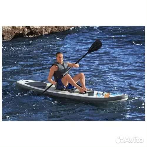 Sup сап доска каяк bestway