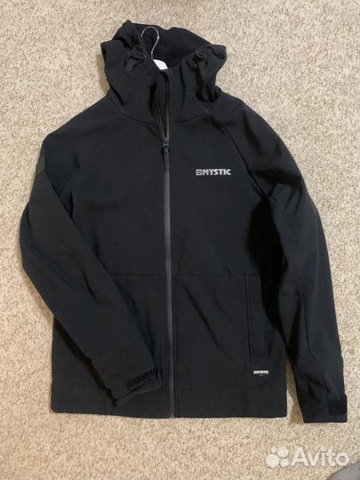 Ветровка Mystic Mission Jacket