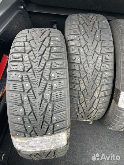 Nokian Tyres Nordman 7 195/60 R15