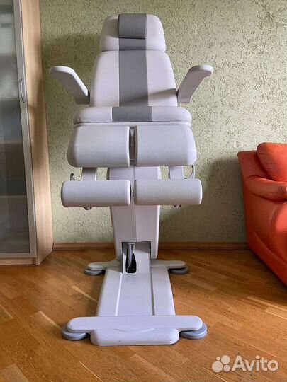 Педикюрное кресло Ruck Stella