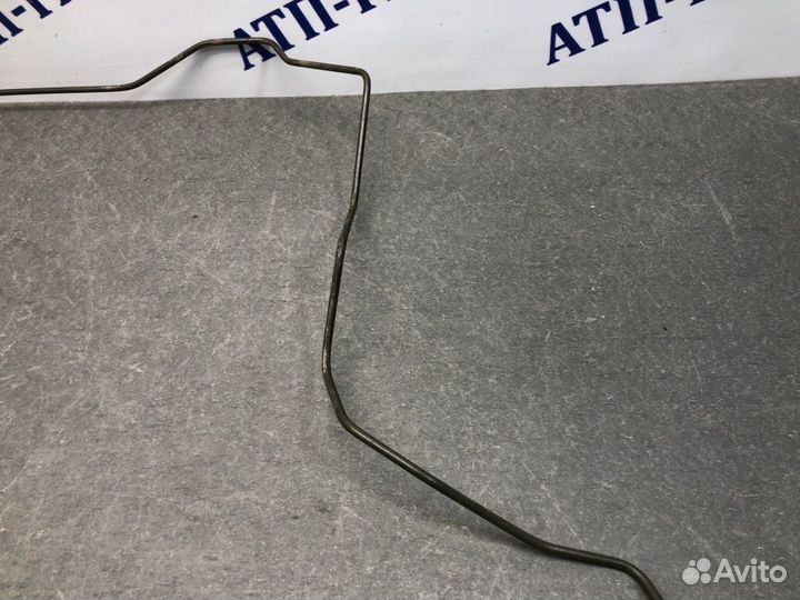 Тормозная трубка Mitsubishi Carisma DA1A 4G92 2003