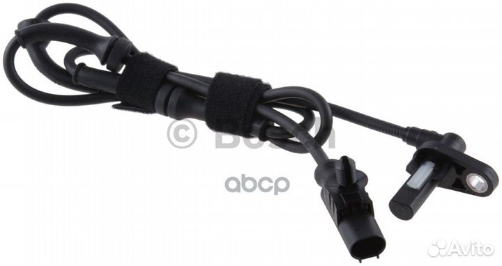 Датчик частоты вращения колеса land rover: rang