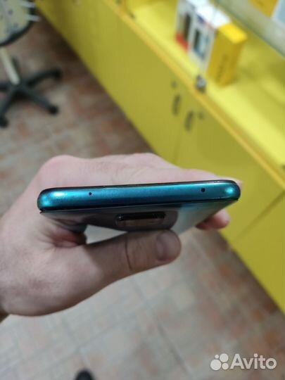Xiaomi Redmi Note 9 Pro, 6/128 ГБ