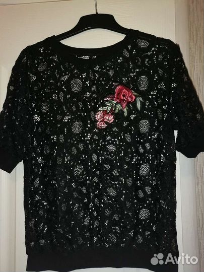 Женские вещи пакетом