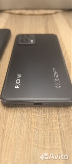 Xiaomi Poco X4 GT, 8/256 ГБ