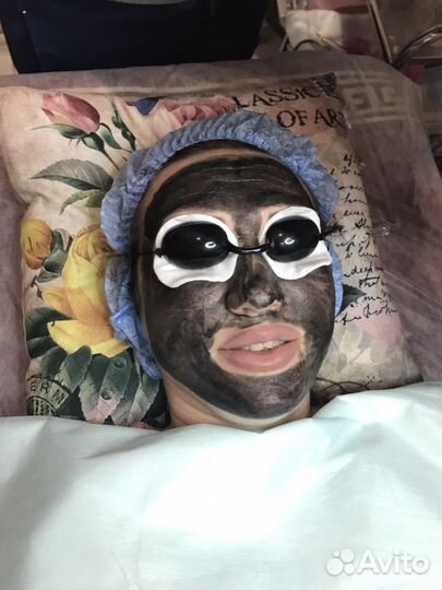 Удаления татуировок и татуажа